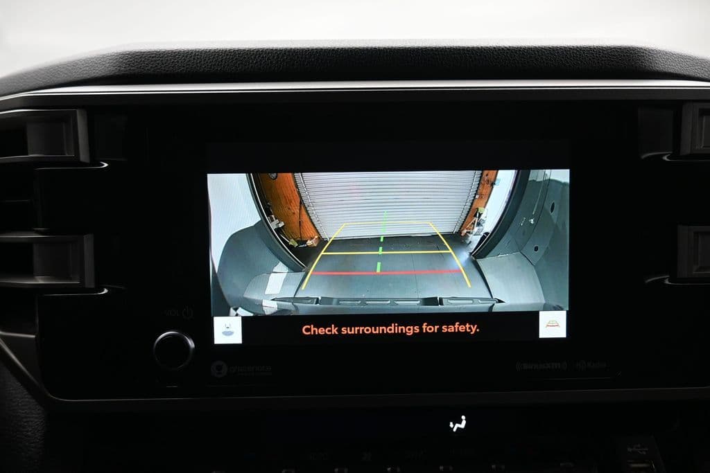 2023 Toyota Tundra SR5, photo 22 of 68