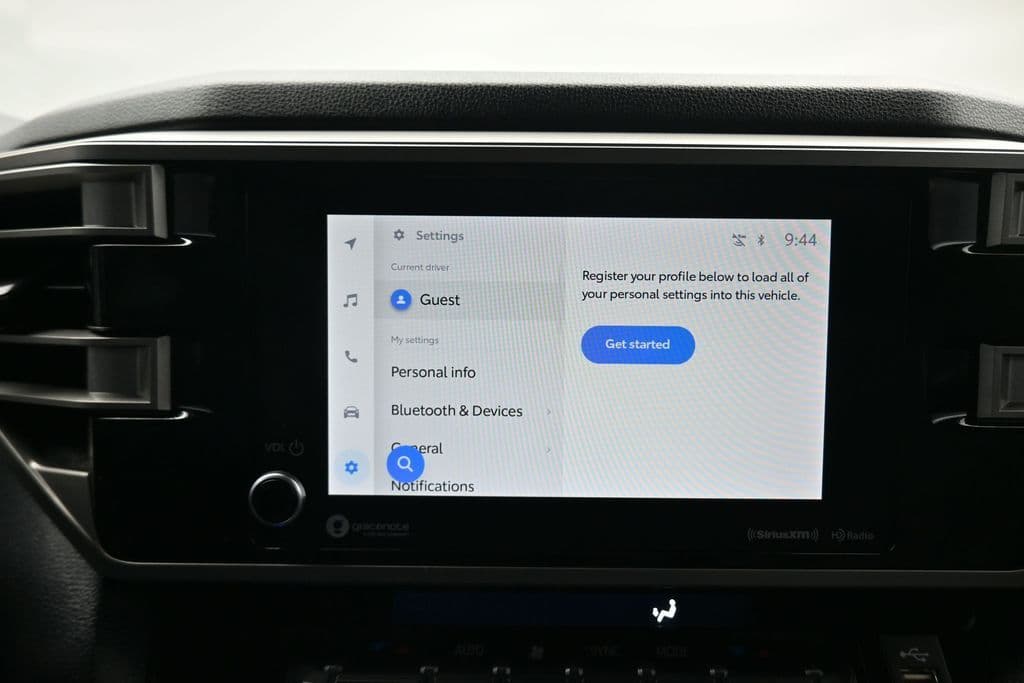 2023 Toyota Tundra SR5, photo 20 of 68