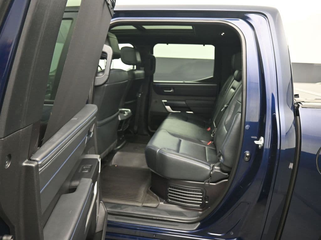 2023 Toyota Tundra Hybrid Platinum, photo 34 of 68
