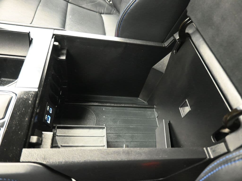 2023 Toyota Tundra Hybrid Platinum, photo 25 of 68