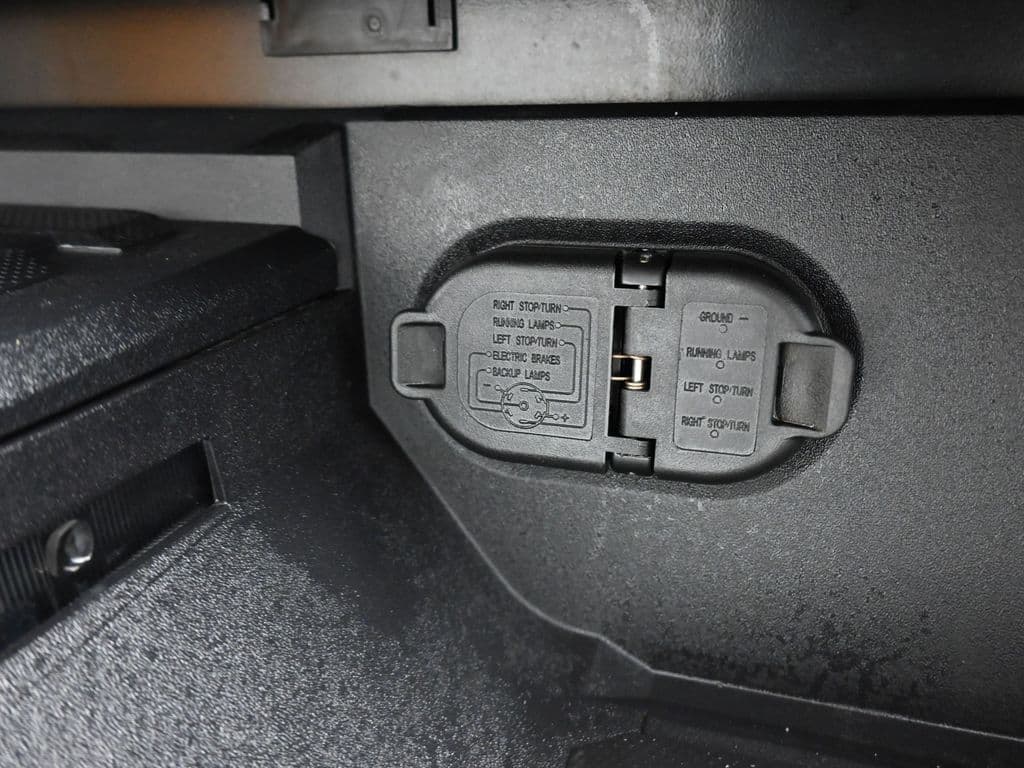 2023 Toyota Tundra Hybrid Platinum, photo 54 of 68