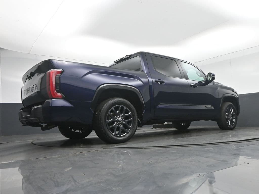 2023 Toyota Tundra Hybrid Platinum, photo 64 of 68