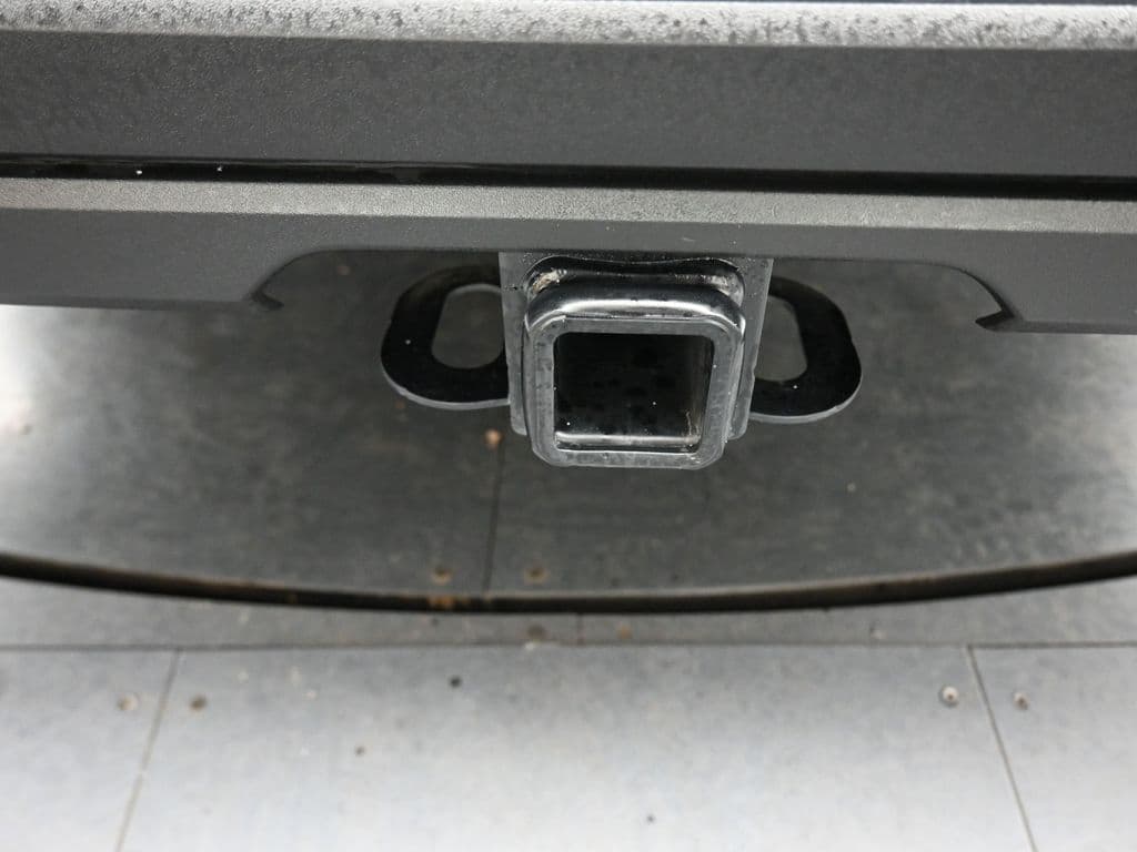 2023 Toyota Tundra Hybrid Platinum, photo 55 of 68