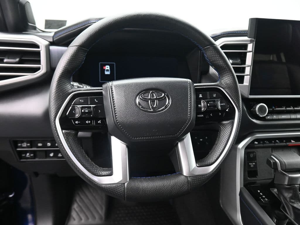 2023 Toyota Tundra Hybrid Platinum, photo 14 of 68