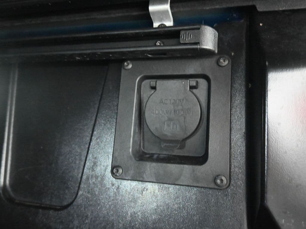 2023 Toyota Tundra Hybrid Platinum, photo 53 of 68