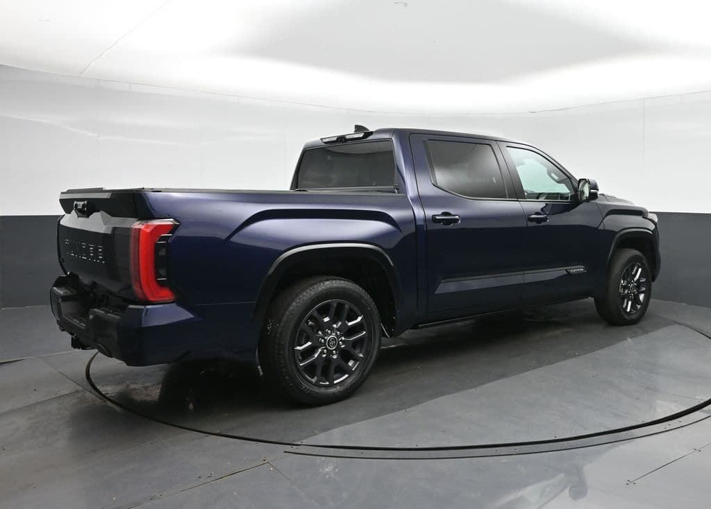 2023 Toyota Tundra Hybrid Platinum, photo 7 of 68