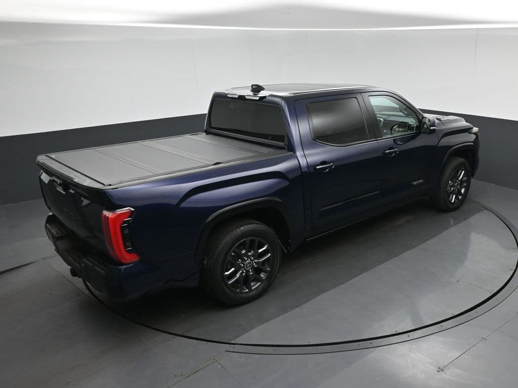 2023 Toyota Tundra Hybrid Platinum, photo 68 of 68