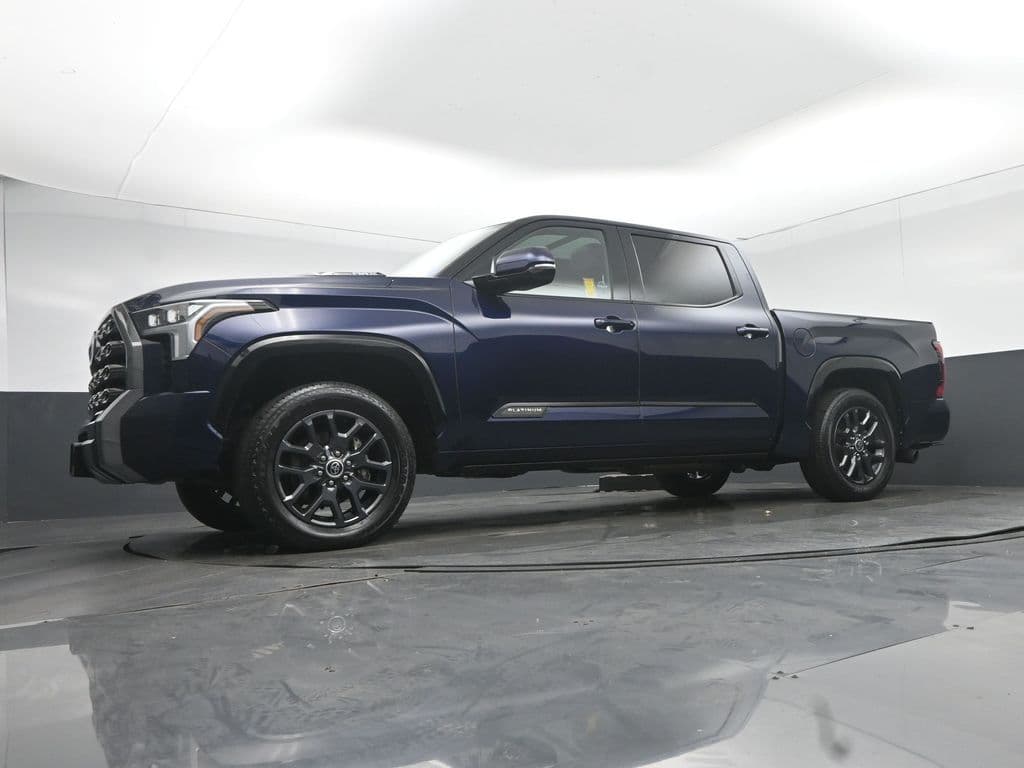 2023 Toyota Tundra Hybrid Platinum, photo 62 of 68