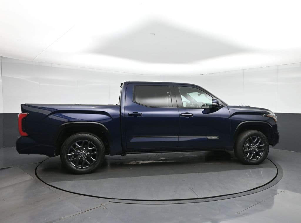 2023 Toyota Tundra Hybrid Platinum, photo 8 of 68