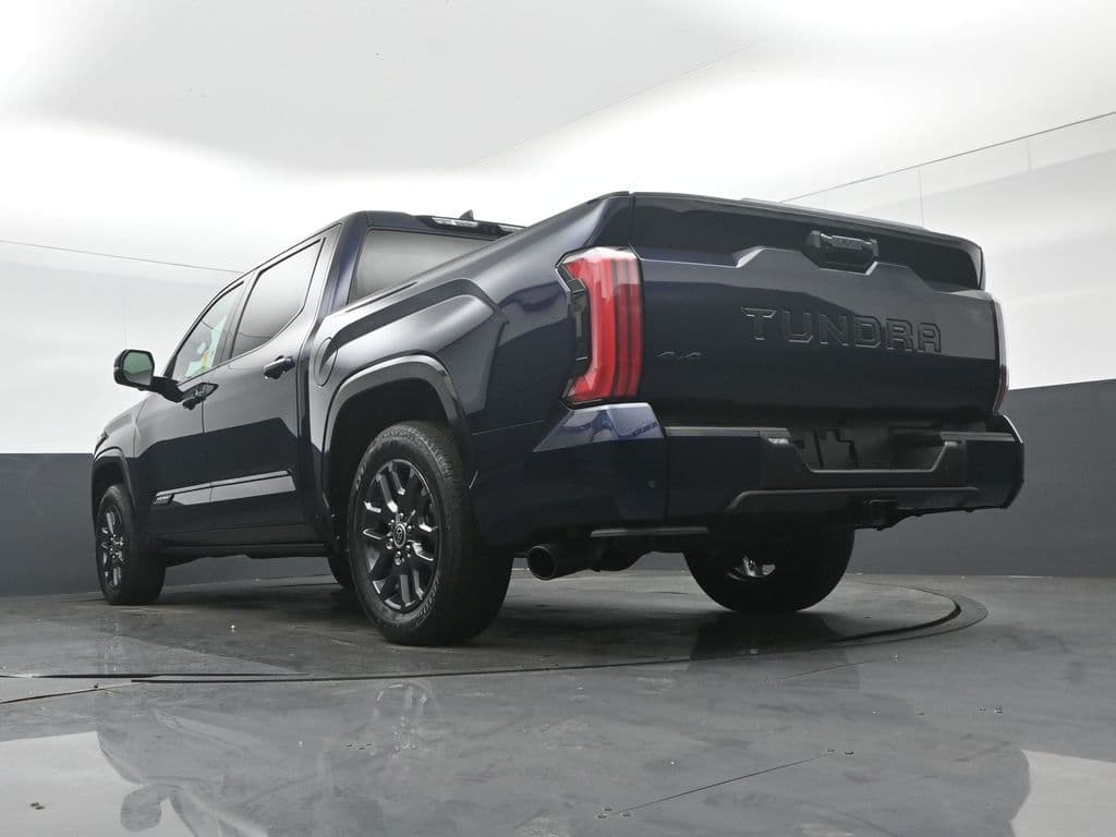 2023 Toyota Tundra Hybrid Platinum, photo 63 of 68