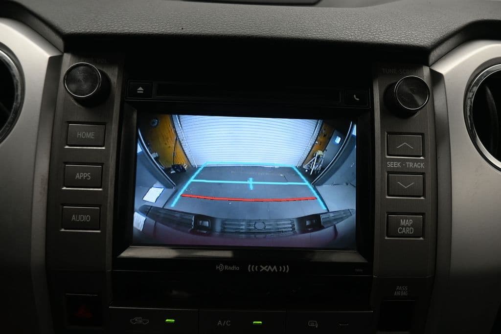2018 Toyota Tundra SR5, photo 19 of 58