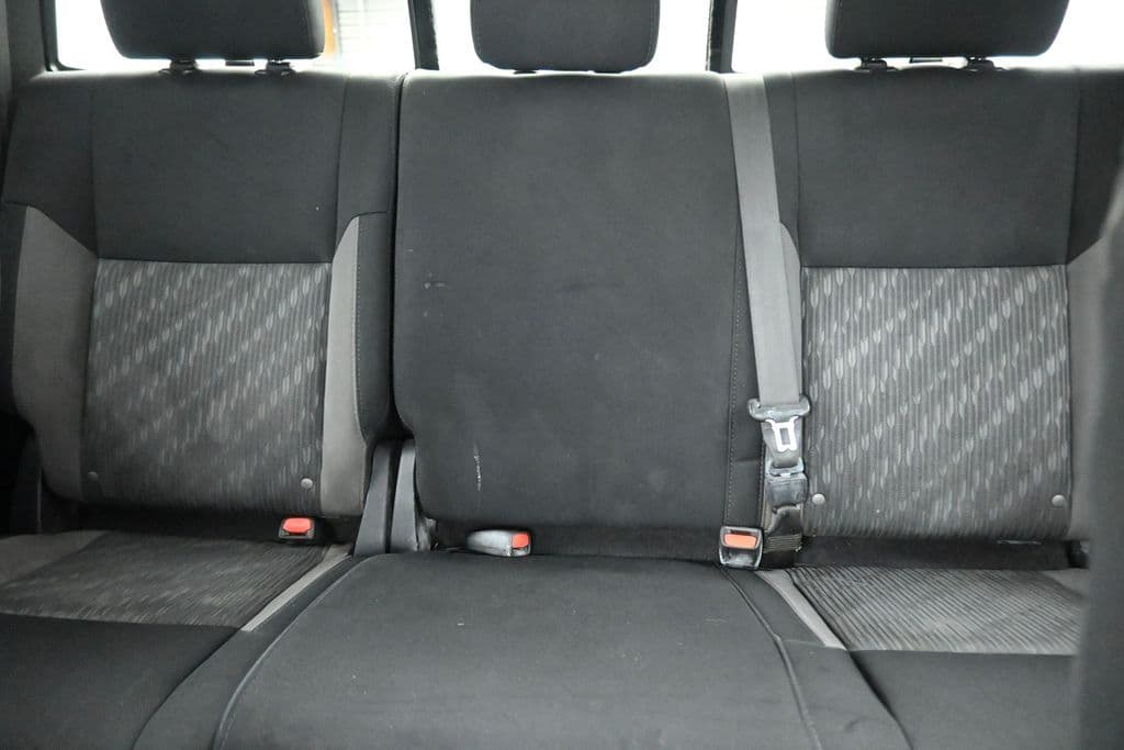 2018 Toyota Tundra SR5, photo 29 of 58
