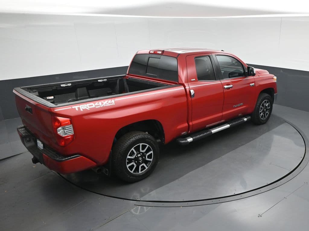 2018 Toyota Tundra SR5, photo 58 of 58