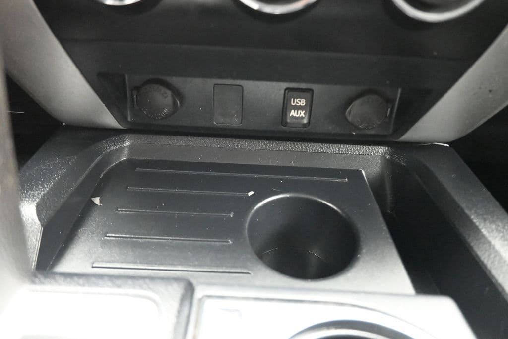 2018 Toyota Tundra SR5, photo 22 of 58