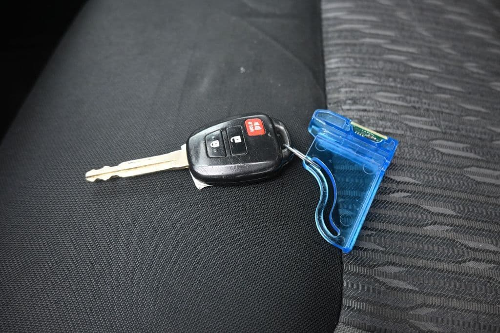 2018 Toyota Tundra SR5, photo 50 of 58