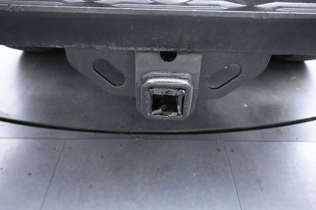 2018 Toyota Tundra SR5, photo 45 of 58