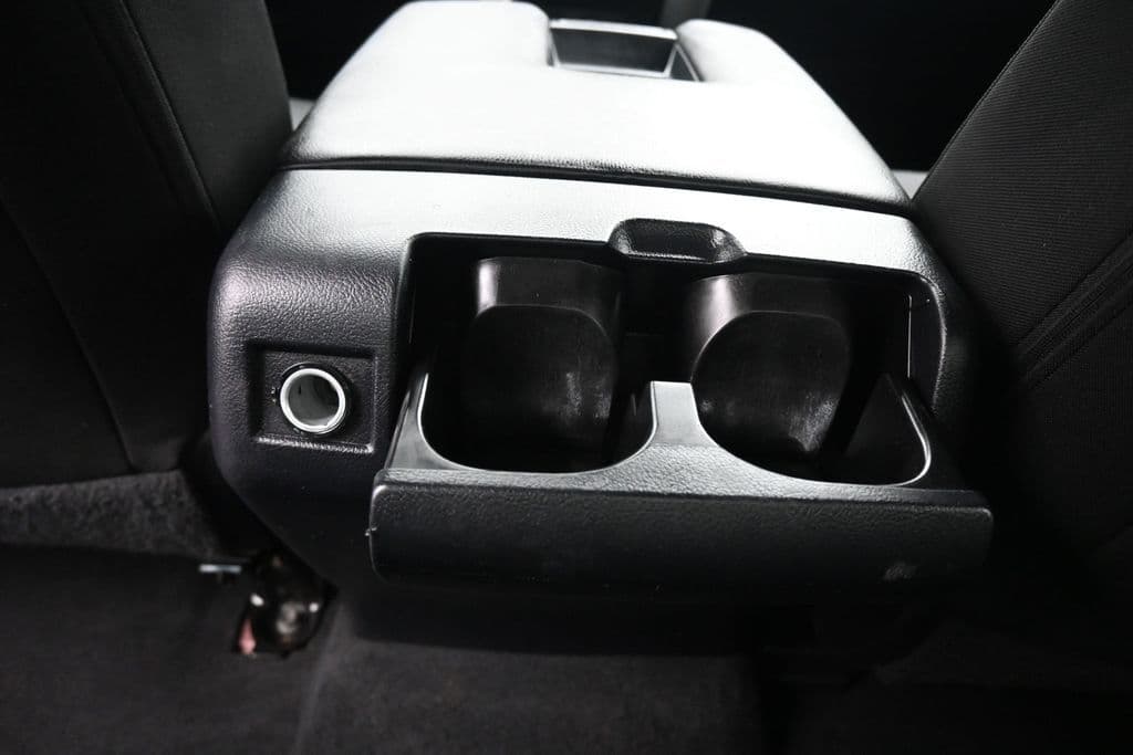 2018 Toyota Tundra SR5, photo 33 of 58