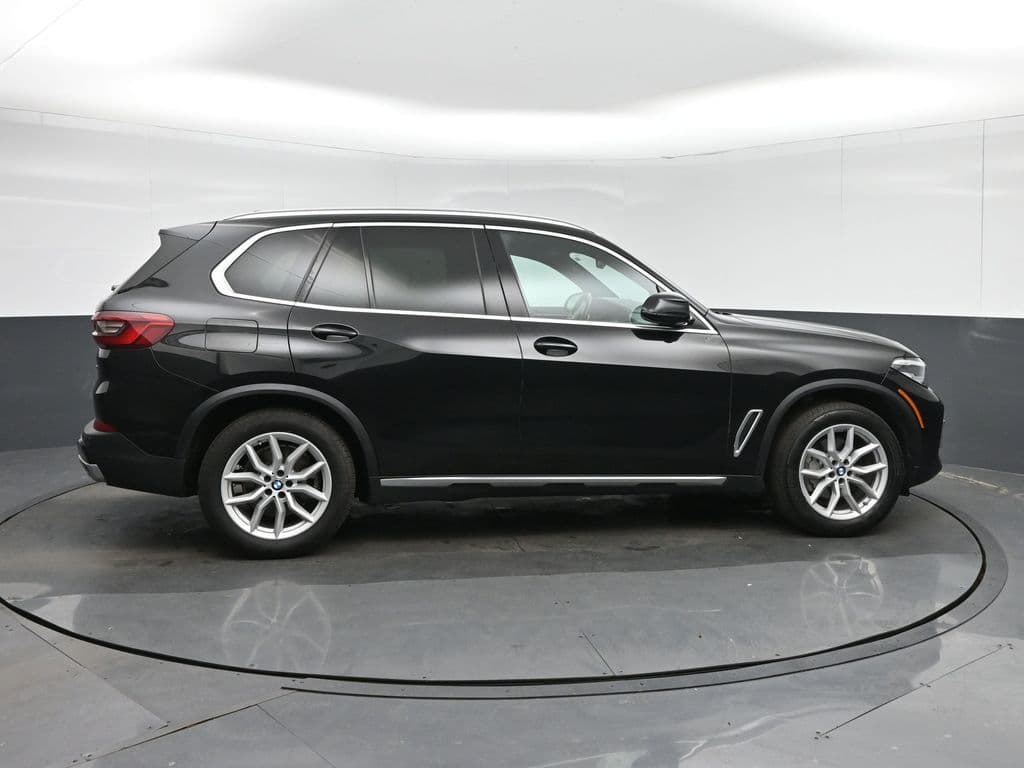 2020 BMW X5 xDrive40i, photo 8 of 66
