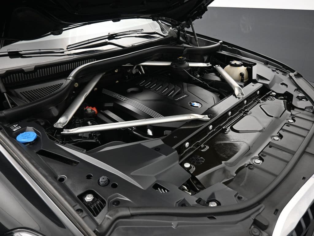 2020 BMW X5 xDrive40i, photo 56 of 66