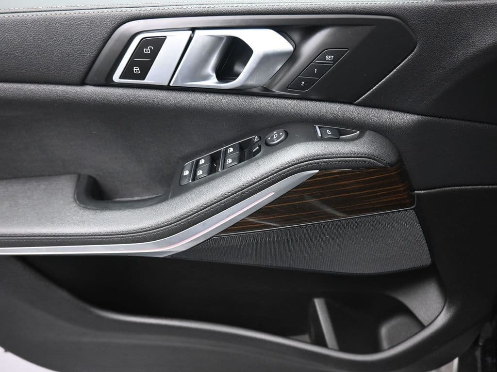 2020 BMW X5 xDrive40i, photo 10 of 66