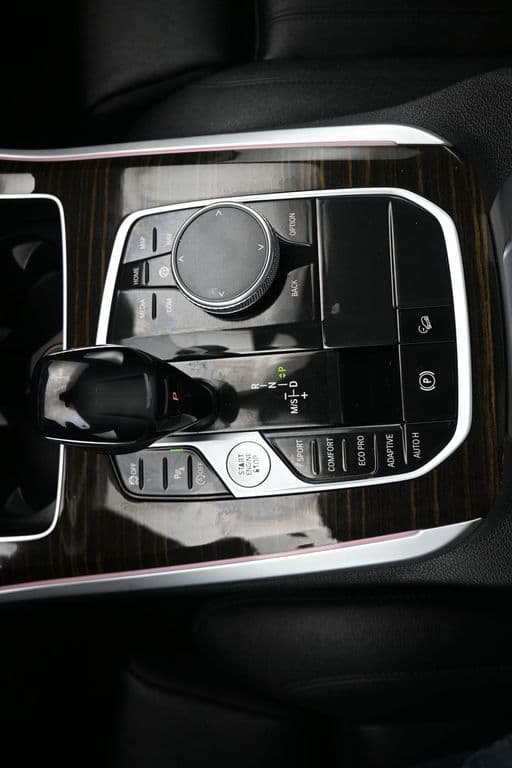 2020 BMW X5 xDrive40i, photo 23 of 66