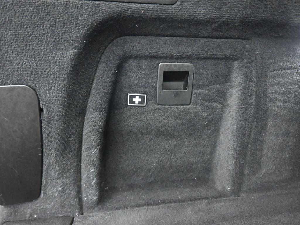 2020 BMW X5 xDrive40i, photo 53 of 66