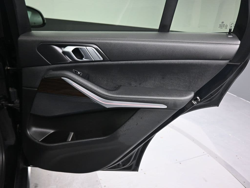 2020 BMW X5 xDrive40i, photo 35 of 66