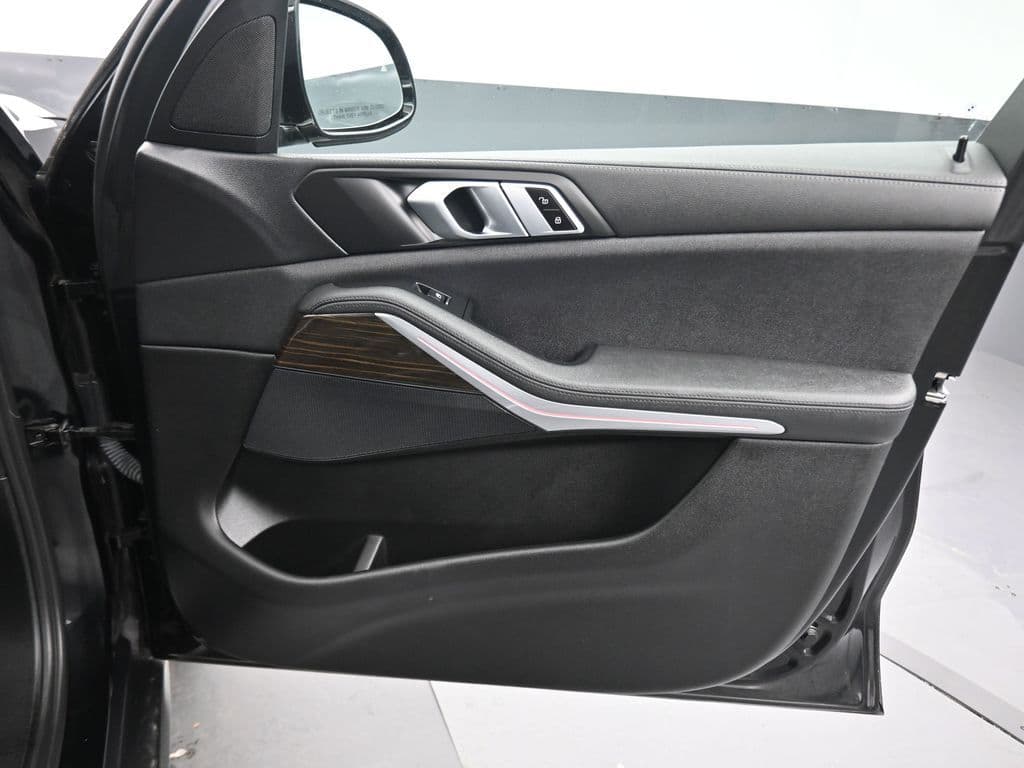 2020 BMW X5 xDrive40i, photo 41 of 66