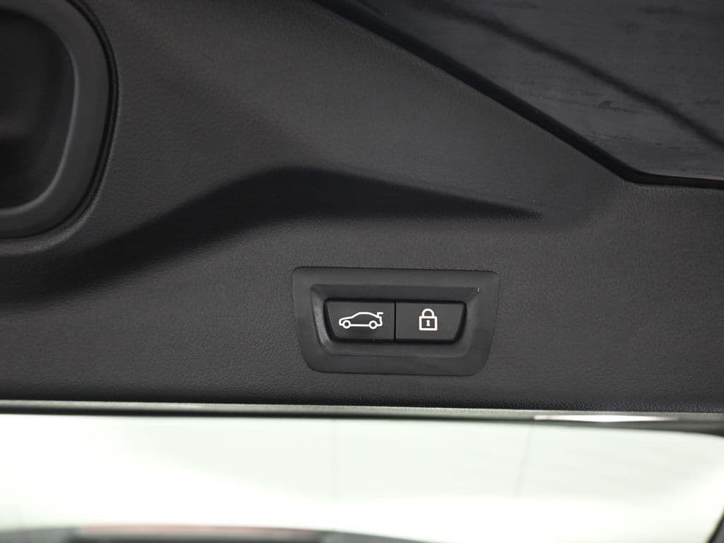 2020 BMW X5 xDrive40i, photo 47 of 66