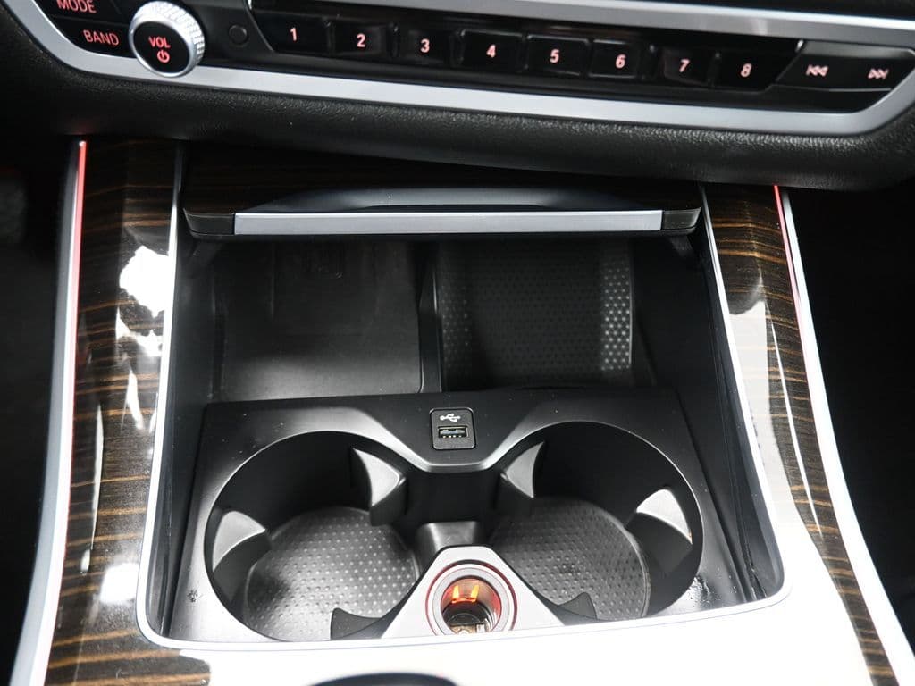 2020 BMW X5 xDrive40i, photo 21 of 66