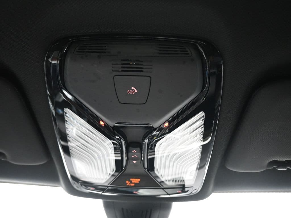 2020 BMW X5 xDrive40i, photo 25 of 66