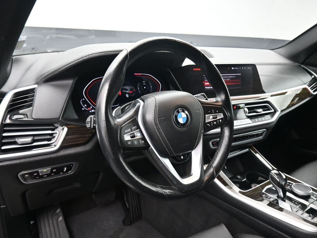 2020 BMW X5 xDrive40i, photo 13 of 66