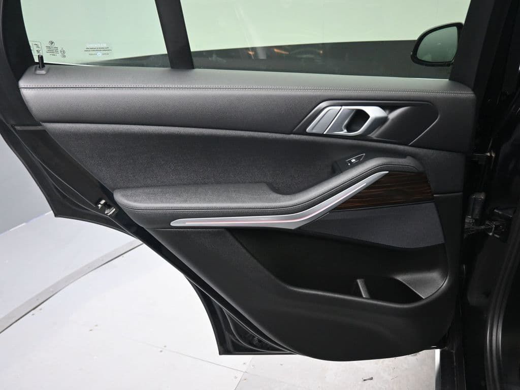 2020 BMW X5 xDrive40i, photo 29 of 66
