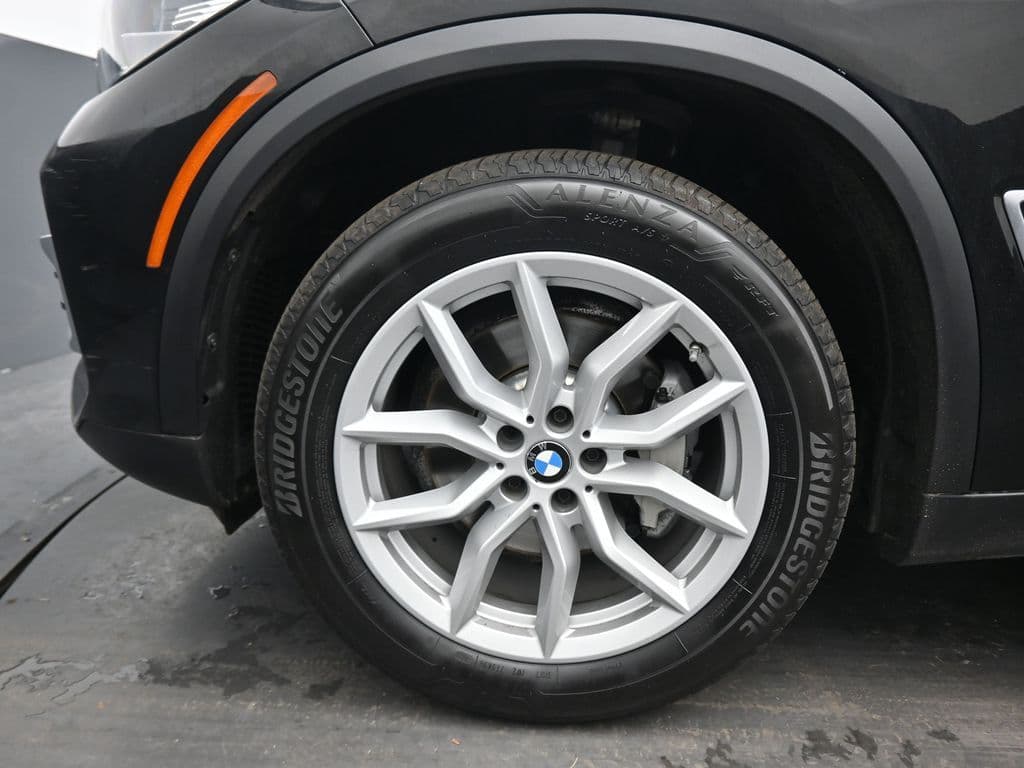 2020 BMW X5 xDrive40i, photo 57 of 66