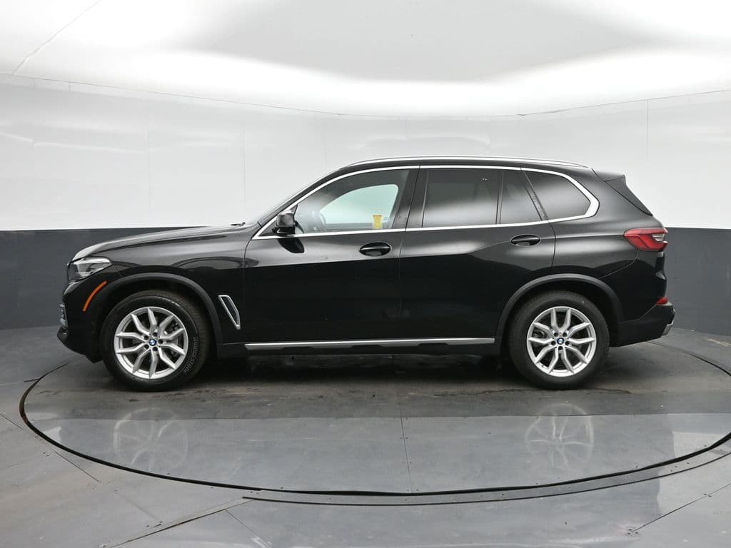 2020 BMW X5 xDrive40i, photo 4 of 66