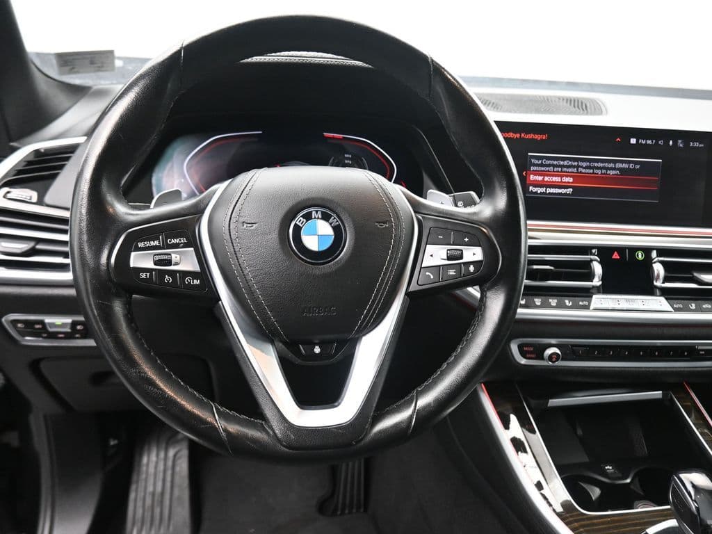 2020 BMW X5 xDrive40i, photo 14 of 66