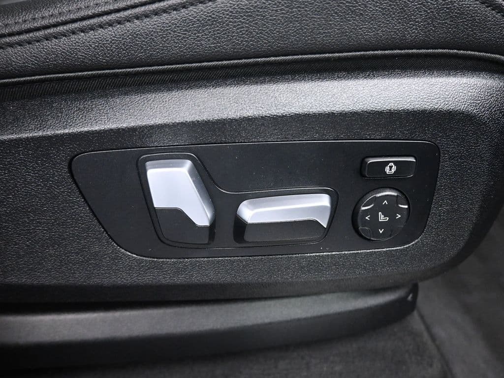 2020 BMW X5 xDrive40i, photo 44 of 66