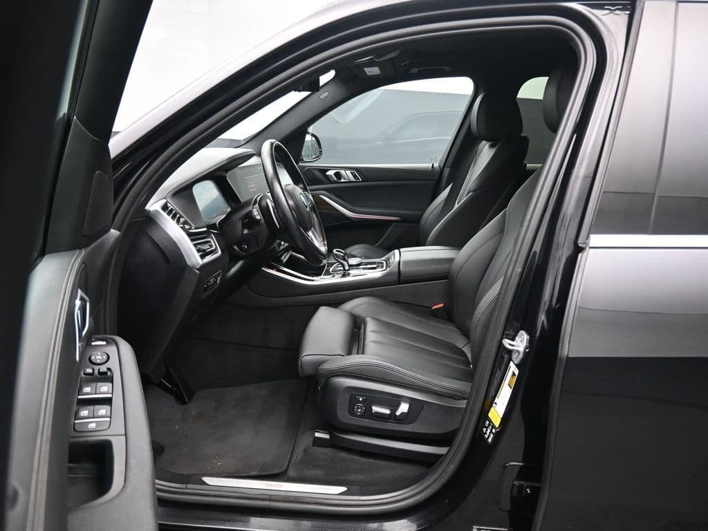 2020 BMW X5 xDrive40i, photo 11 of 66