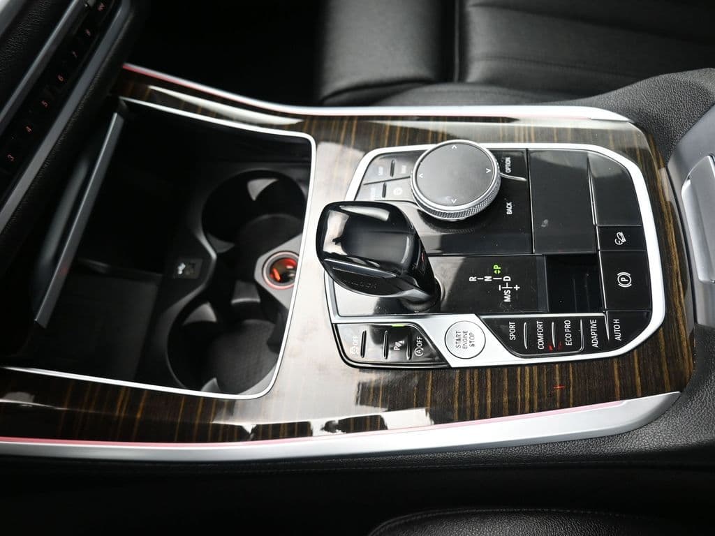 2020 BMW X5 xDrive40i, photo 22 of 66