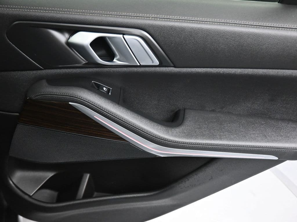 2020 BMW X5 xDrive40i, photo 36 of 66