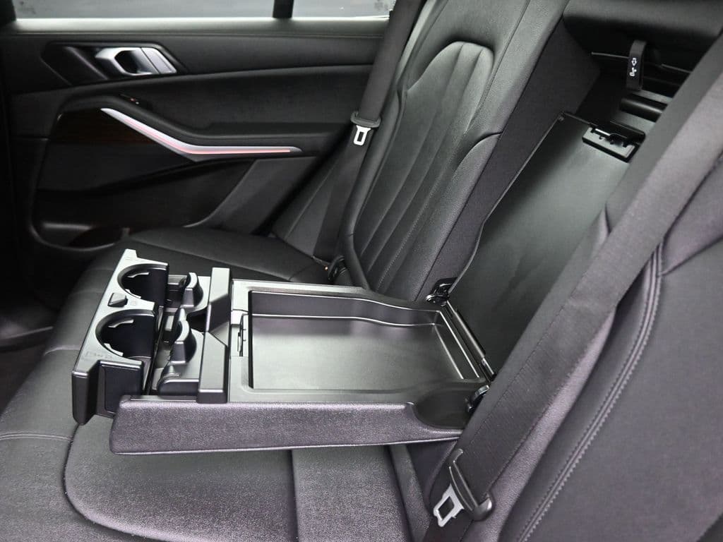 2020 BMW X5 xDrive40i, photo 32 of 66