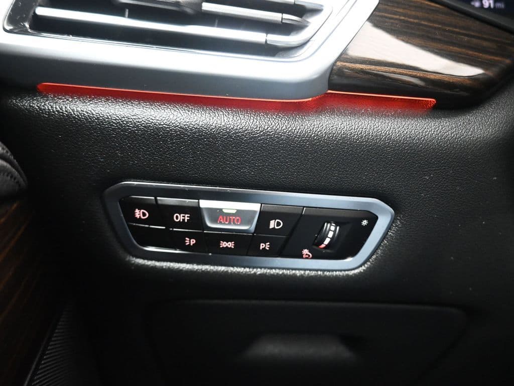 2020 BMW X5 xDrive40i, photo 26 of 66