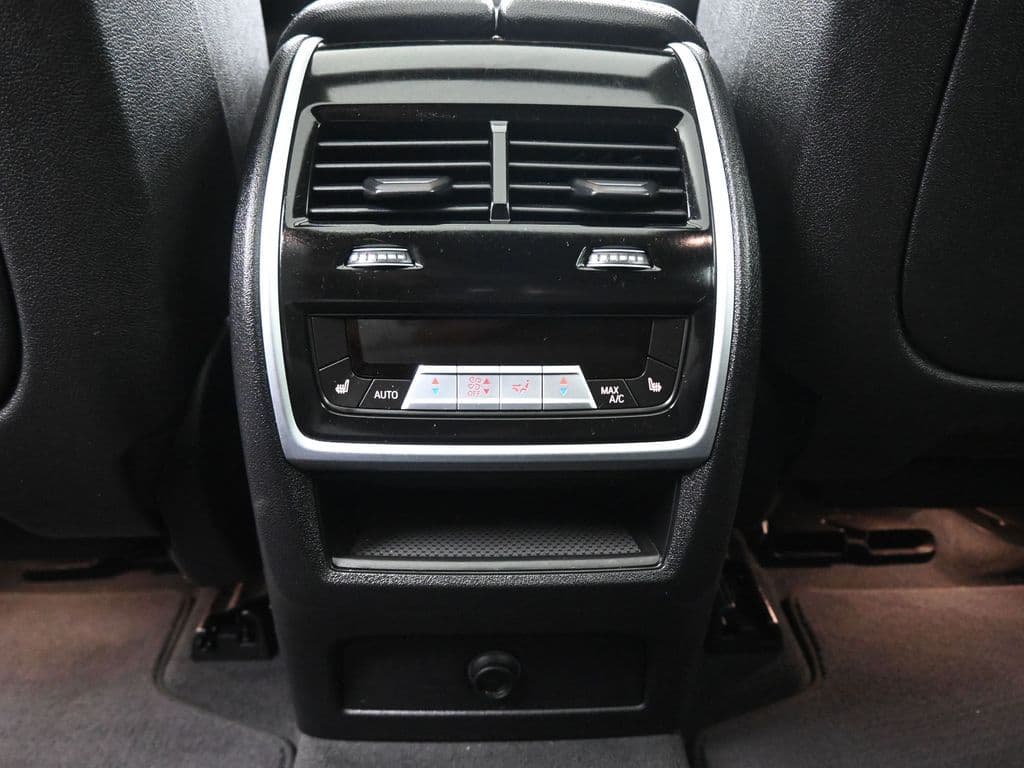 2020 BMW X5 xDrive40i, photo 34 of 66