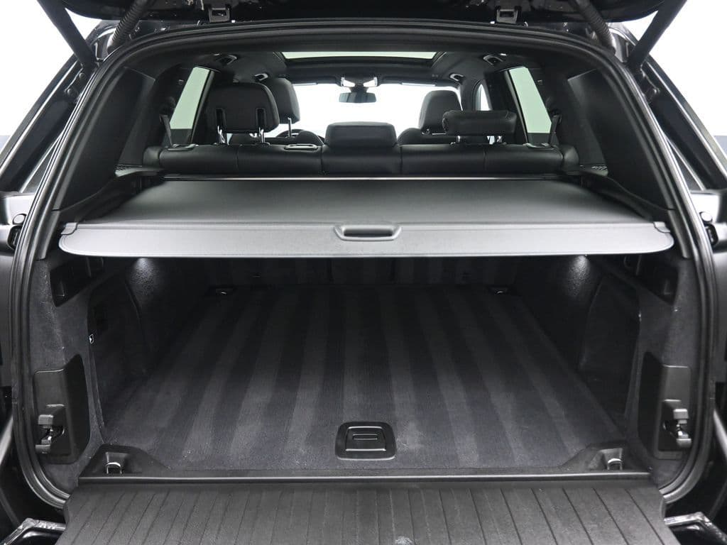 2020 BMW X5 xDrive40i, photo 50 of 66