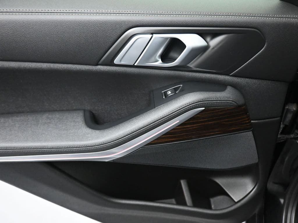 2020 BMW X5 xDrive40i, photo 30 of 66