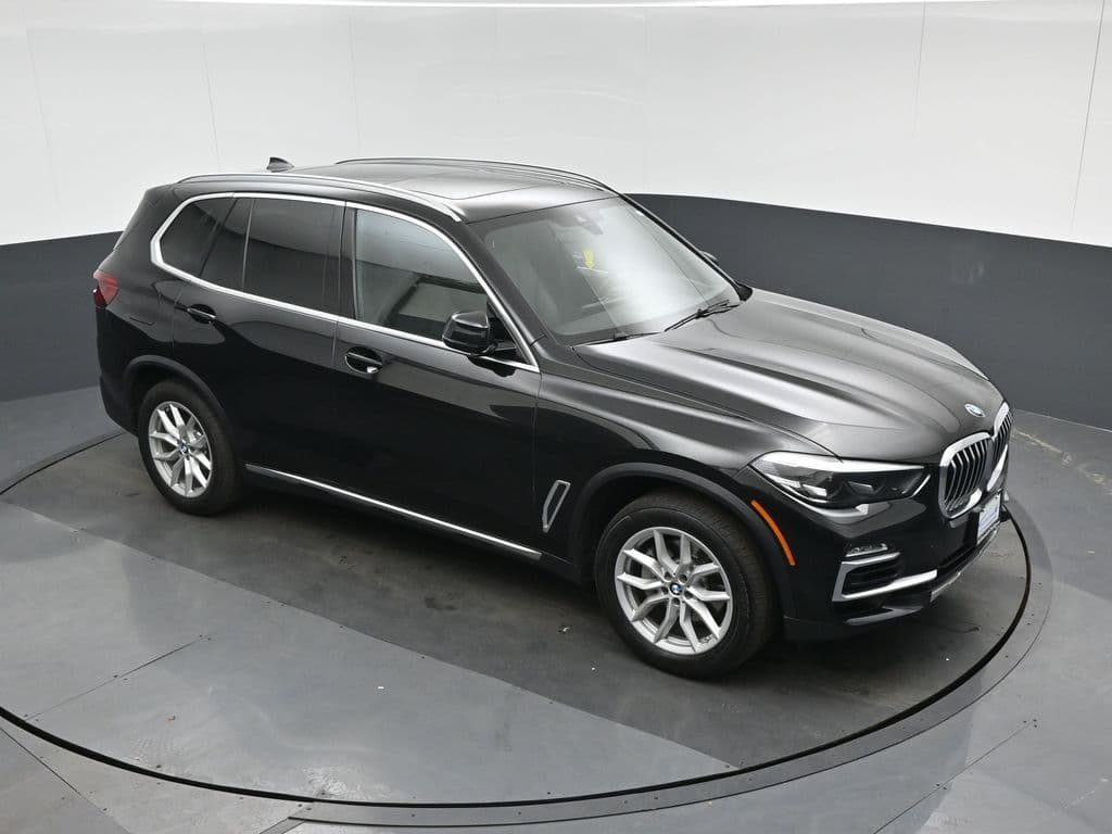 2020 BMW X5 xDrive40i, photo 63 of 66
