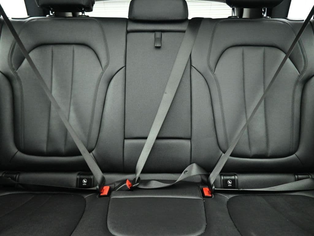 2020 BMW X5 xDrive40i, photo 28 of 66