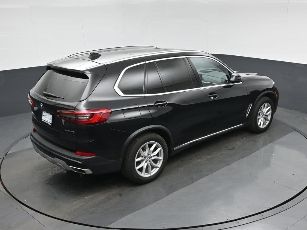 2020 BMW X5 xDrive40i, photo 66 of 66
