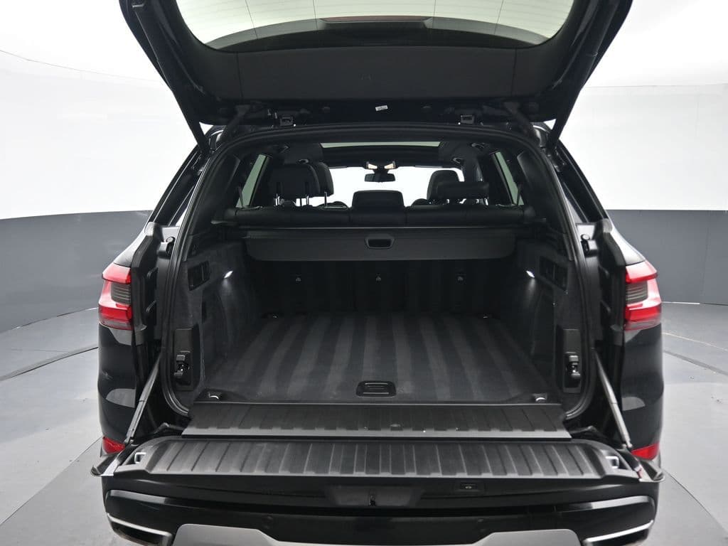2020 BMW X5 xDrive40i, photo 49 of 66