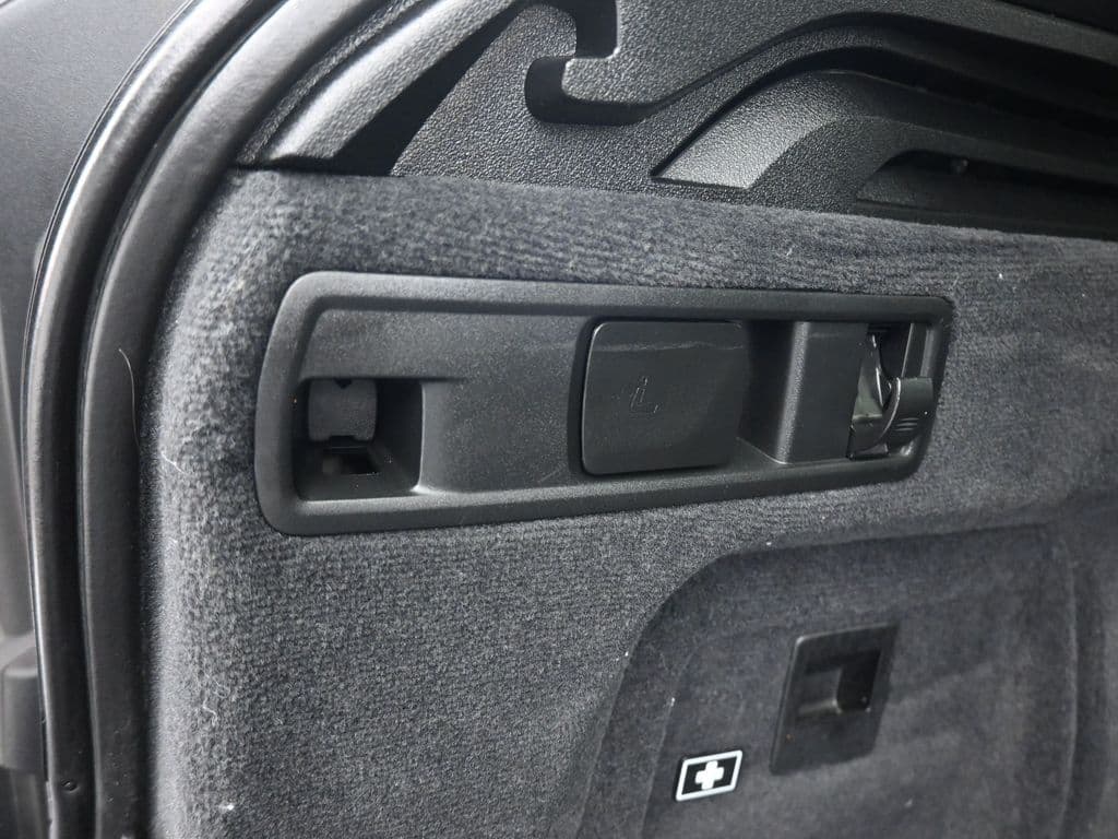 2020 BMW X5 xDrive40i, photo 52 of 66